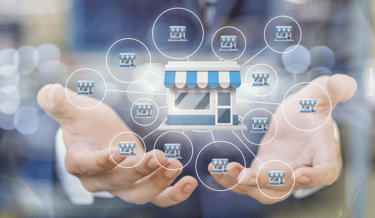franchise resale growth