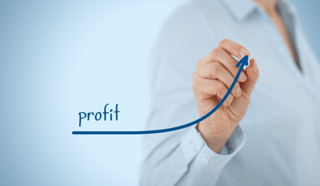 franchise resale profit