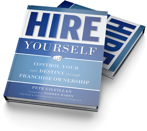 HIRE YOURSELF