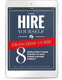 Franchise Guide Ipad