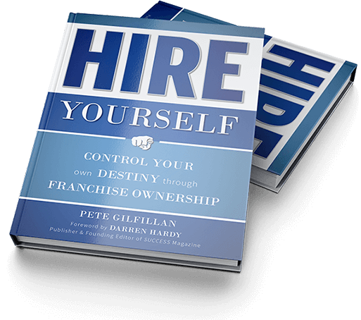 THE HIRE YOUR SELF BOOK