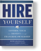 THE HIRE YOURSELF BOOK